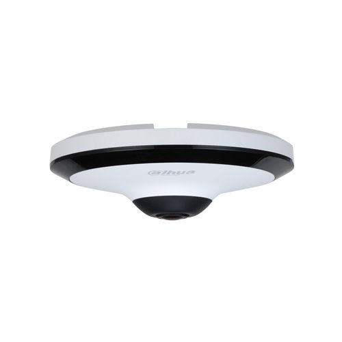 IPC-EW5541-AS - Dahua IP Fisheye Dome con Smart IR ...