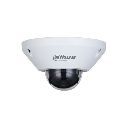 IPC-EB5541-M12-SA - Cupola mobile (veicoli) IP Dahua Col ...