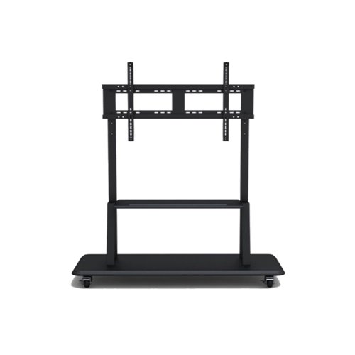 YDZJ-D - Piedistallo a ruote dahua. Per Dahua-2 ...