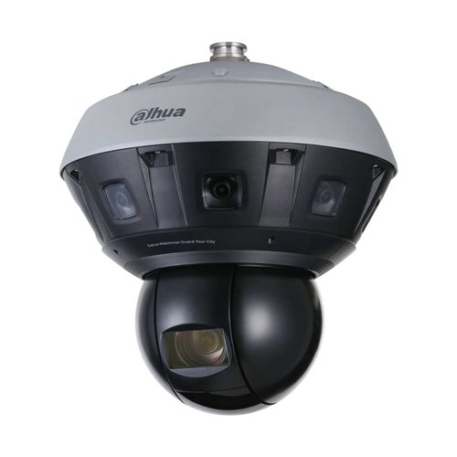 PSDW82442M-A270-D440 - Dahua Starlight 240 ° / sec. Panoramico ...