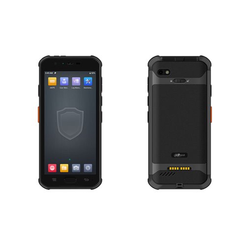 MPT320 - Termina HD portatile 1080P in tempo reale ...