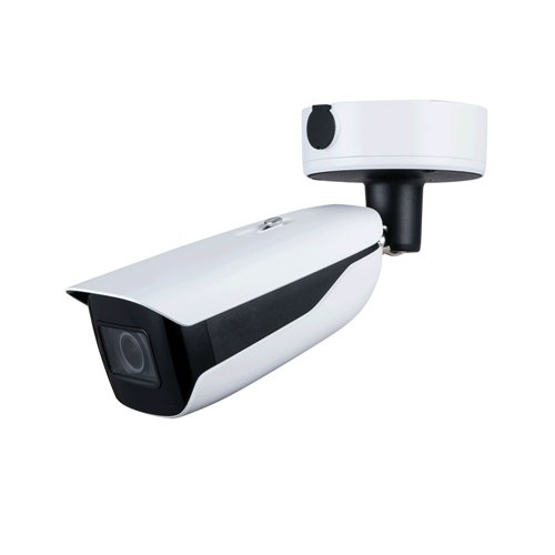 IPC-HFW71242H-Z - DAHUA Wizmind IP Fotocamera per pallottola con ...