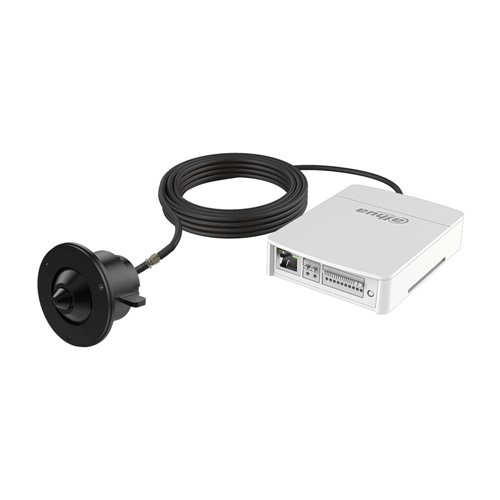 DH-IPC-HUM8241P-E1-L1-0280B - Mini IP Day / Night Camera. H.265 + ...