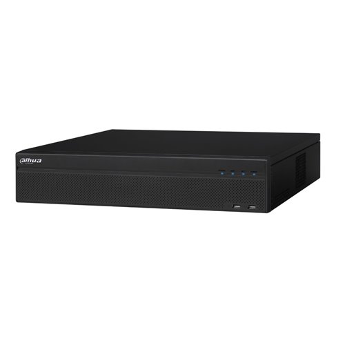 NVR608-32-4KS2 - IP NVR IP a 32 canali, 12MP. H.265 / H.26 ...