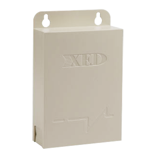 Alimentazione - DC12V2A-EXT