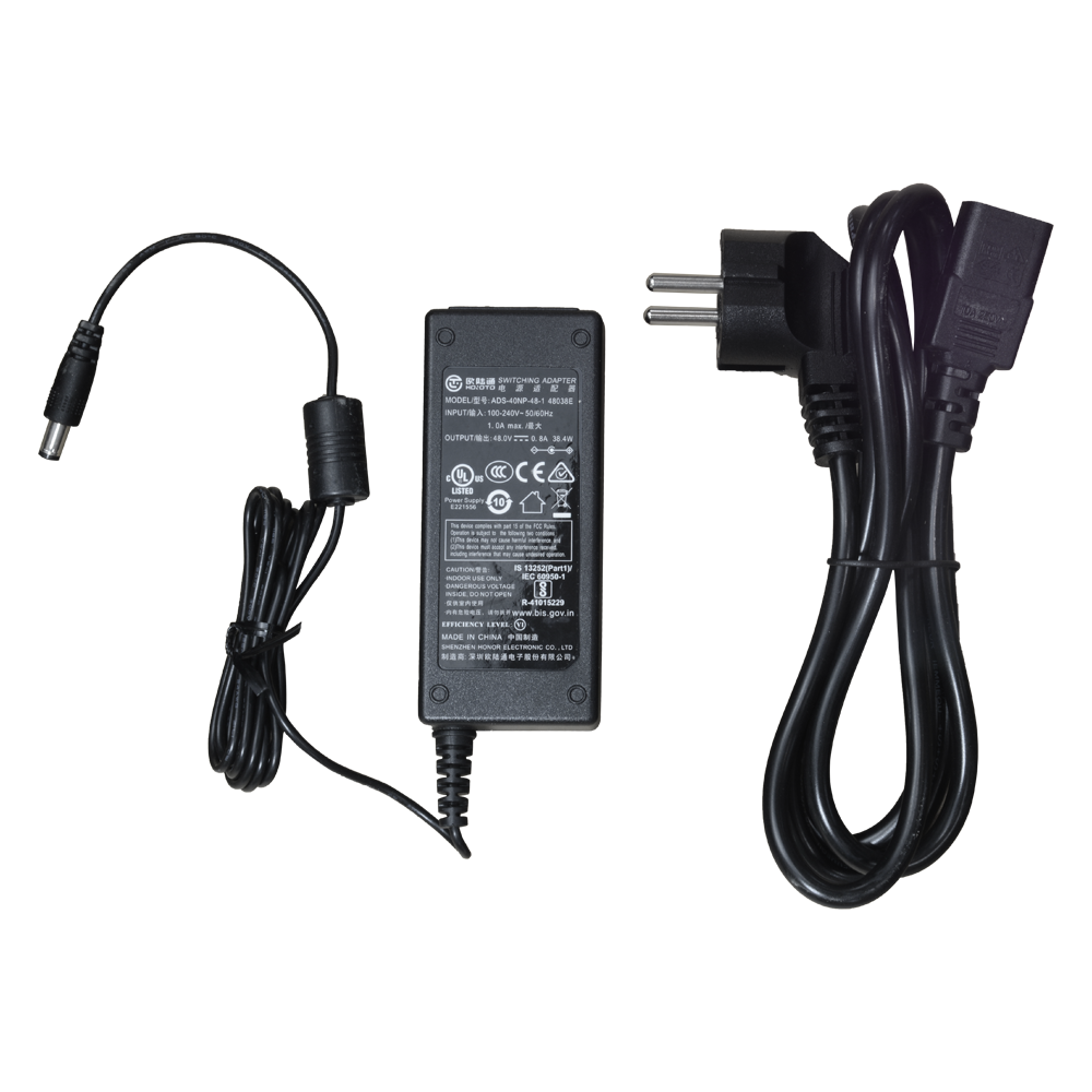 Alimentazione elettronica - DC4808