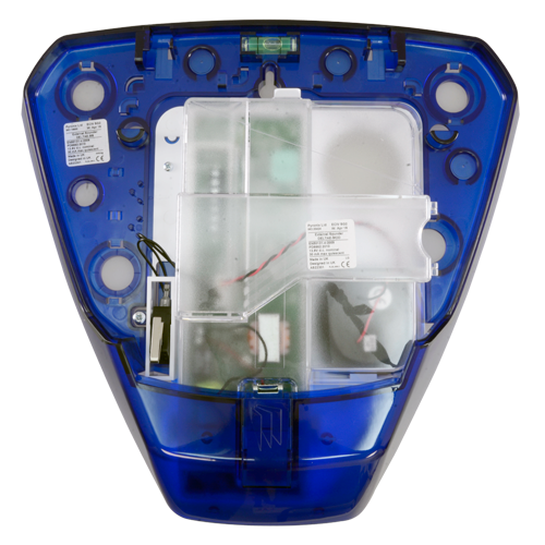 Sirena da esterno cablata PYRONIX - DELTABELL-E-CW