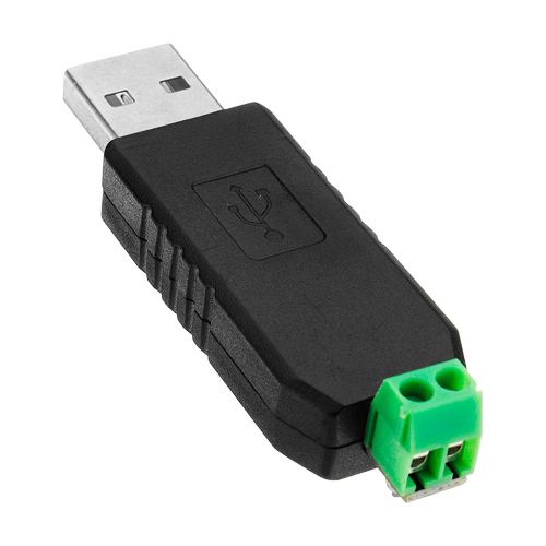 Convertitore da RS-485 a USB - DMT-RS485-USB