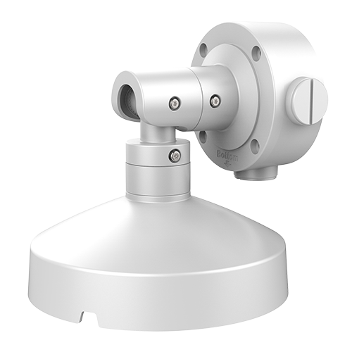 Supporto da parete - DS-1283ZJ-DM25-M1