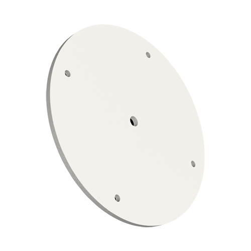 Adattatore per treppiede - DS-2909ZJ