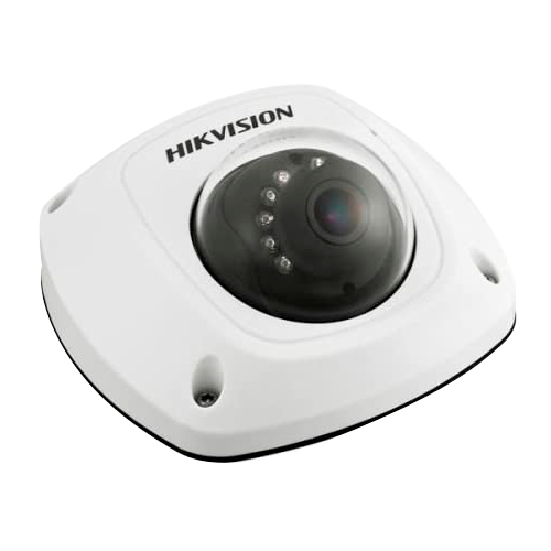 Telecamera Hikvision 1.3Mpx - DS-2CD2512F-I