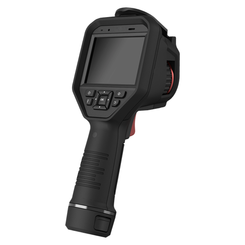 Fotocamera termografica portatile Dual Safire Hikvision - DS-2TP21B-6AVF/W