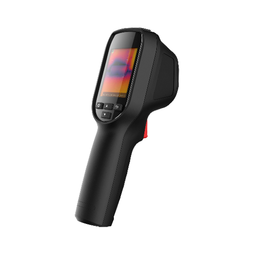 Fotocamera termografica portatile Hikvision - DS-2TP31B-3AUF