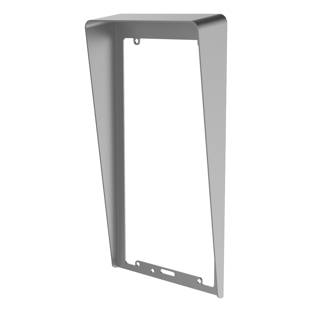 Staffa da incasso Hikvision - DS-KABV8113-RS/FLUSH