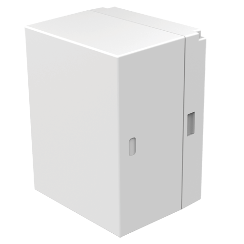 Batteria ricaricabile Ezviz - EZ-C3A-BATT