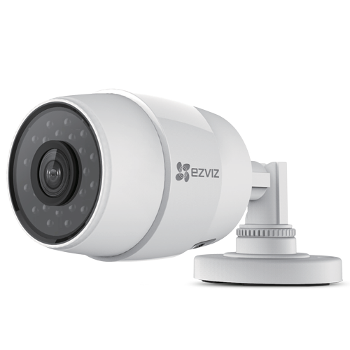 Telecamera IP Wifi Ezviz - EZ-C3C