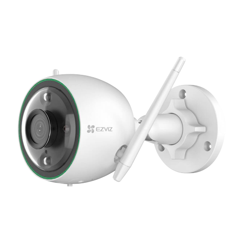 Fotocamera Wi-Fi Ezviz da 2 MP - EZ-C3N