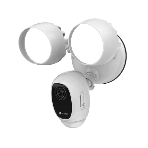 Telecamera Ezviz WiFi Floodlight - EZ-LC1C