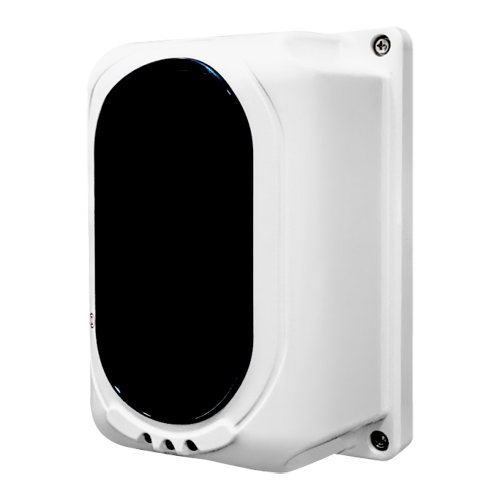 Barriera tagliafuoco a infrarossi - FIREBEAM-100M