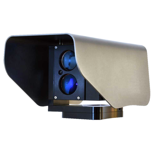 Rivelatore laser esterno GJD - GJD515