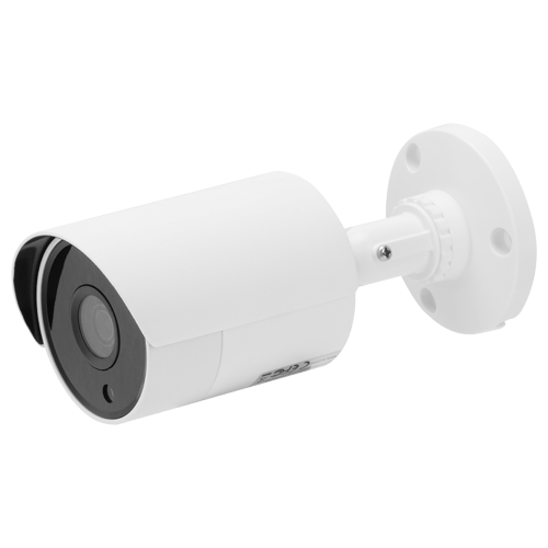 Telecamera bullet HDCVI con funzione Gateway - HAC-LC1200SL-W