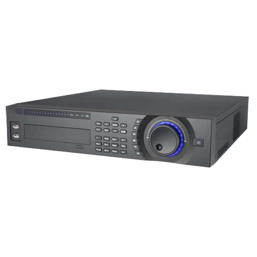 Videoregistratore digitale HDCVI - HCVR5416L