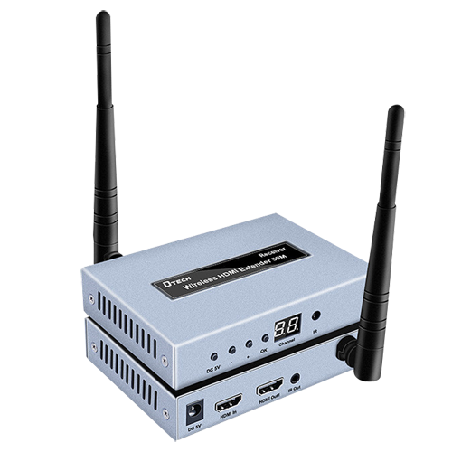 Extender HDMI wireless - HDMI-EXT50-WIFI
