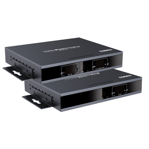 Moltiplicatore di segnale HDMI - HDMI-MATRIX-PRO-4K