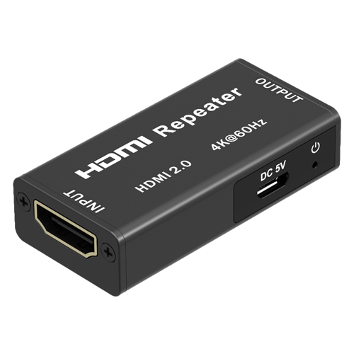 Estensore HDMI - HDMI-REPEATER