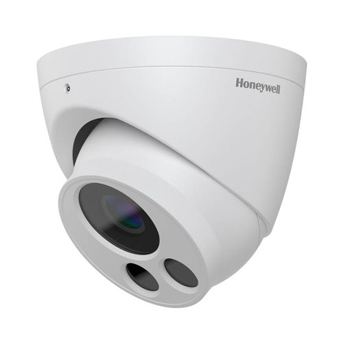 HC30W5R3 - DOME FISSA IP HONEYWELL 5MP con SM ...