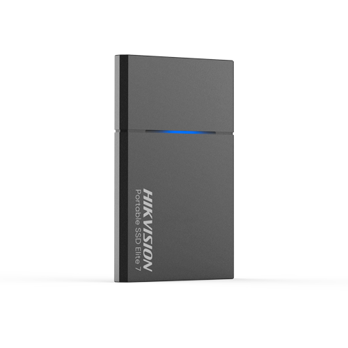 Disco rigido portatile Hikvision SSD da 1,8
