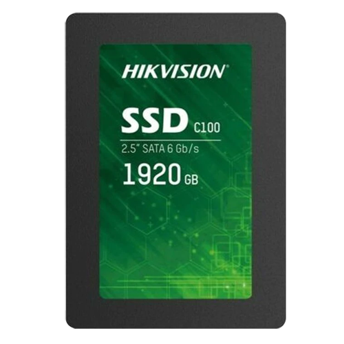 Disco rigido Hikvision SSD da 2,5