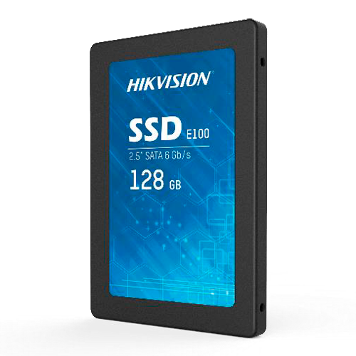 Disco rigido Hikvision SSD da 2,5