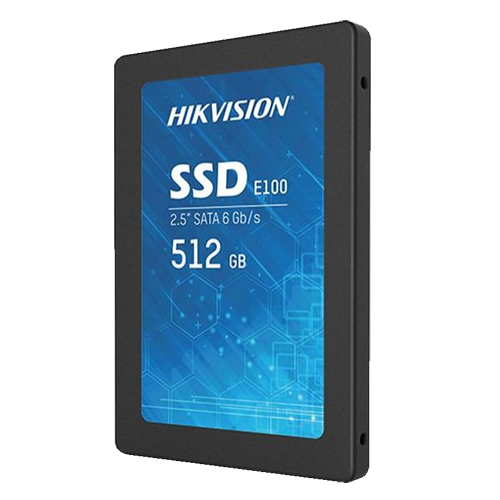 Disco rigido Hikvision SSD da 2,5