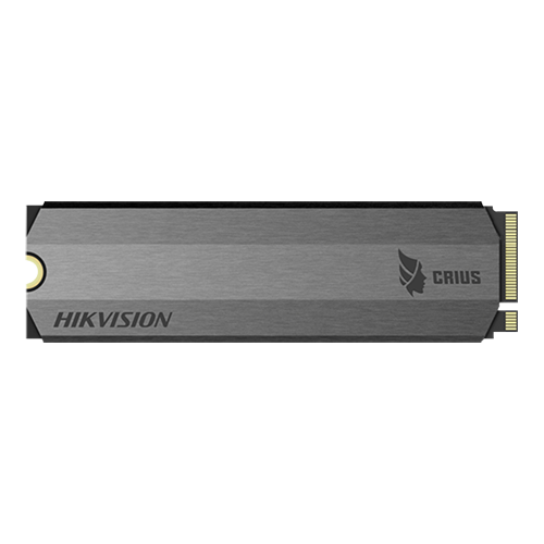 Disco rigido Hikvision SSD - HS-SSD-E2000-256G