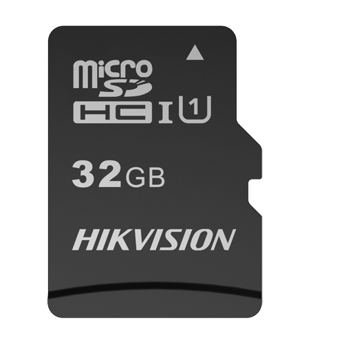 Scheda di memoria Hikvision - HS-TF-C1STD-32G-A