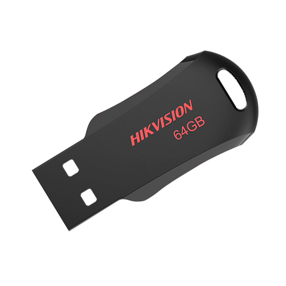 Unità flash USB Hikvision - HS-USB-M200R-64G