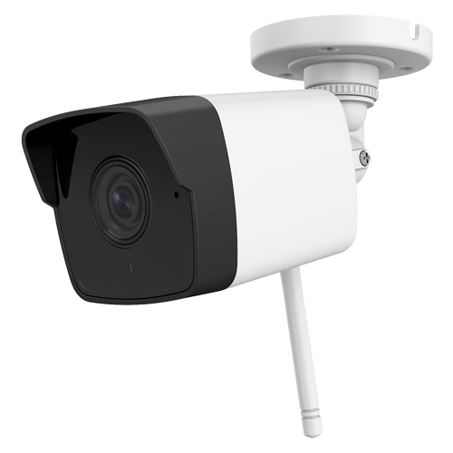 Telecamera IP WiFi da 2 MP - HWI-B120H-D/W