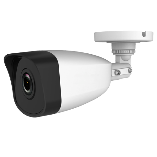 Telecamera IP Hikvision da 2 MP - HWI-B121H-M