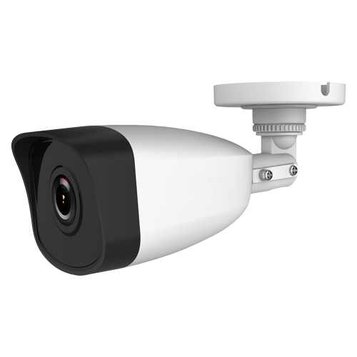 Telecamera IP Hikvision da 4 Megapixel - HWI-B140H-M-0400