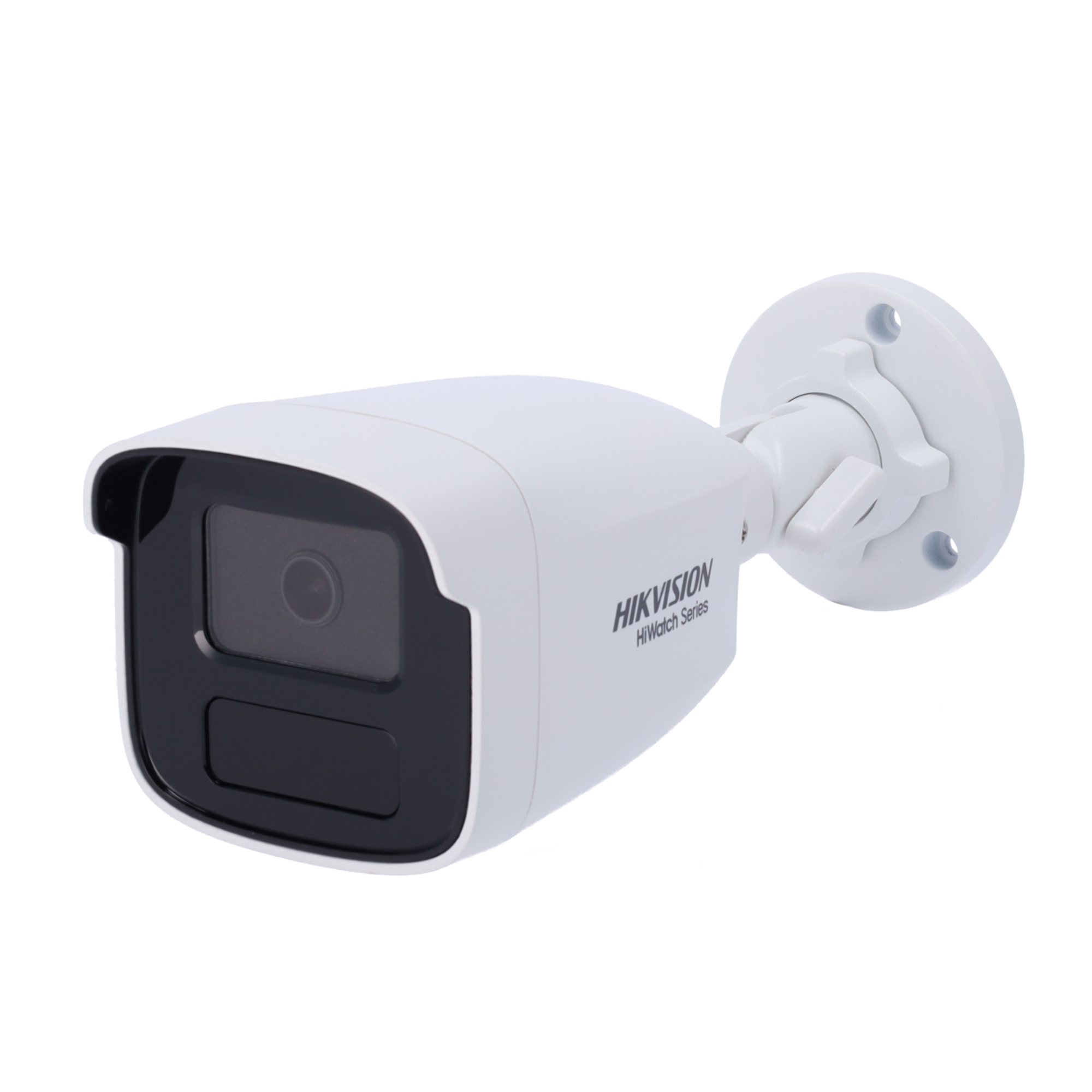 Cámara IP 8 Megapixel Hikvision - HWI-B480H-0400