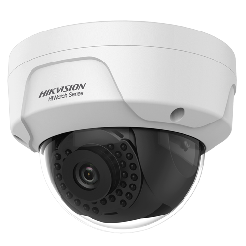 Telecamera IP Hikvision da 2 MP - HWI-D121H-M