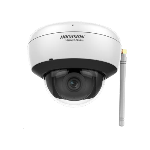 Telecamera IP Hikvision da 2 MP - HWI-D220H-DW