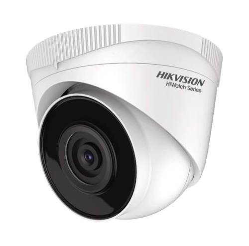 Telecamera IP Hikvision da 2 Megapixel - HWI-T220H-U