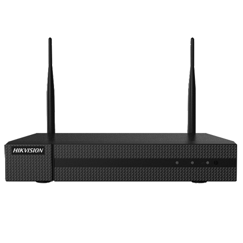 NVR per telecamere IP con modulo WiFi - HWN-2104MH-W