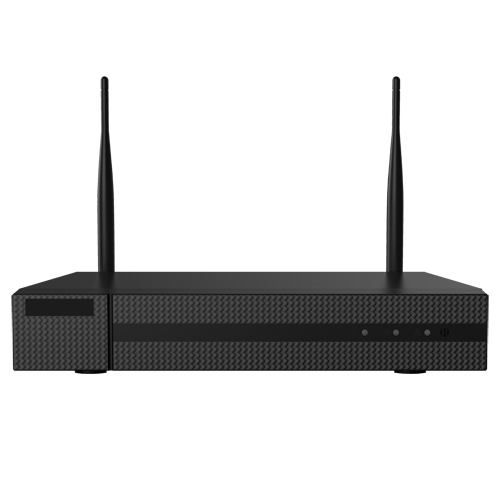 NVR per telecamere IP con modulo WiFi - HWN-2108MH-W