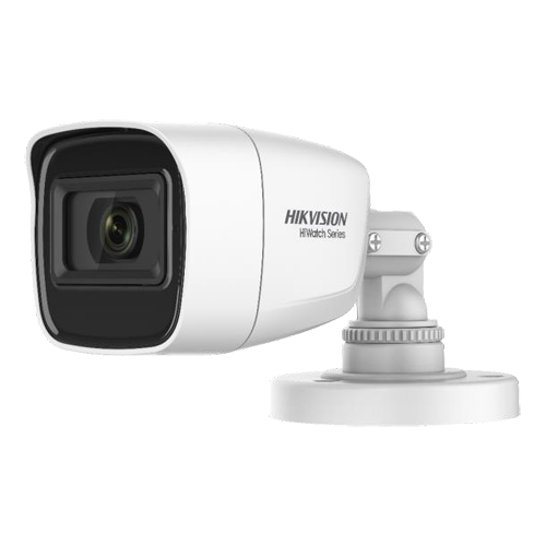 Fotocamera Hikvision 1080p - HWT-B120-MS