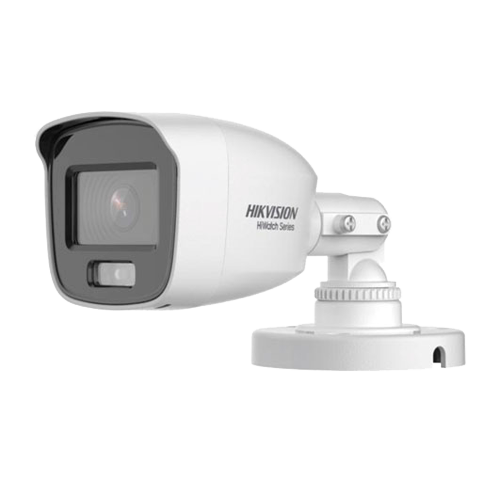 Fotocamera proiettile Hikvision ColorVu - HWT-B129-M