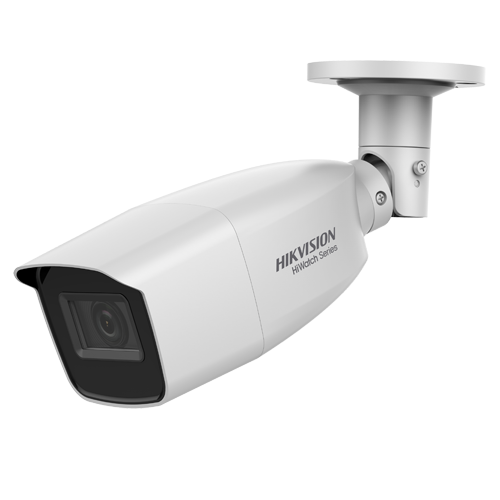 Fotocamera proiettile Hikvision - HWT-B381-Z