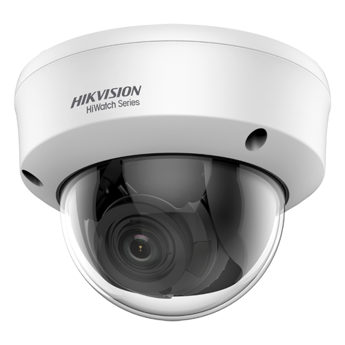 Fotocamera Hikvision PRO da 5 MP - HWT-D358-Z